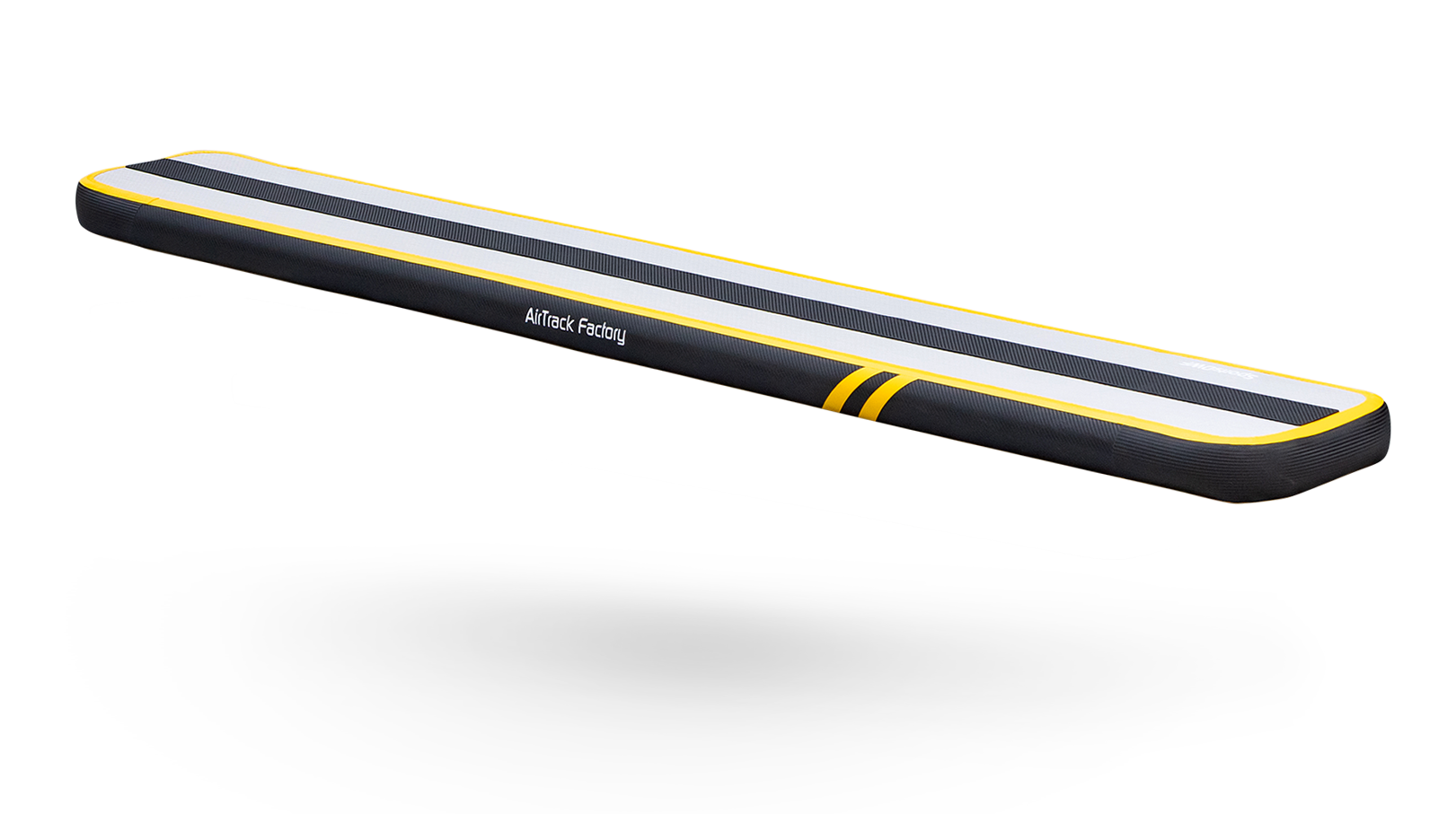 Inflatable balance beam Carbon