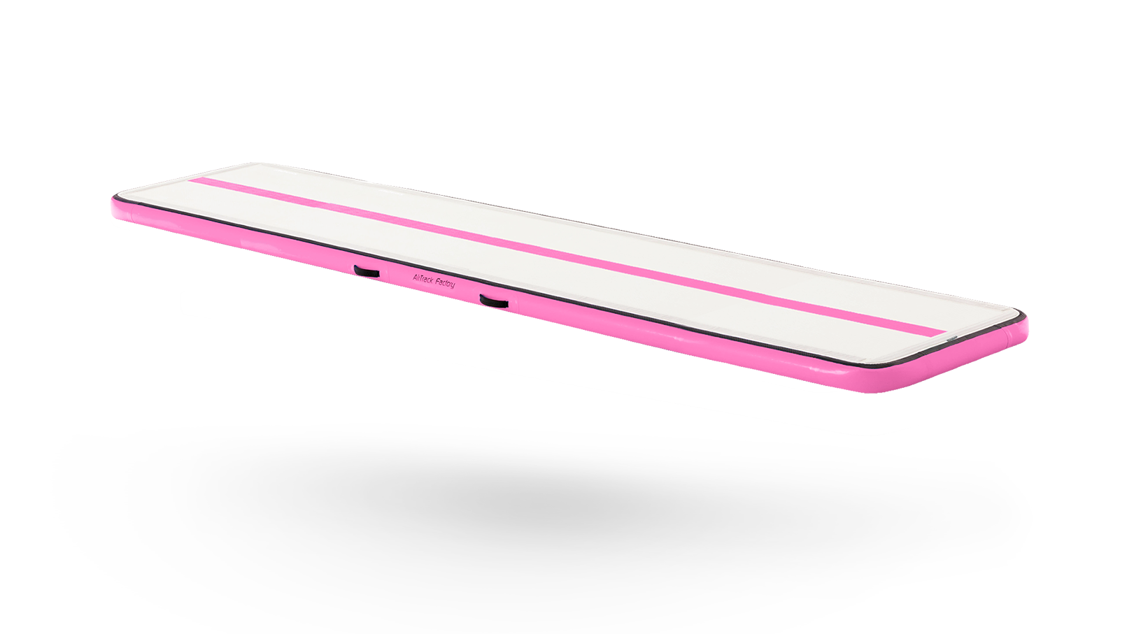 Inflatable AirFloor Home XL Pink