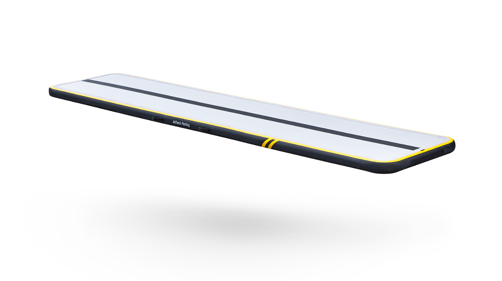 Inflatable AirFloor Home XL Carbon