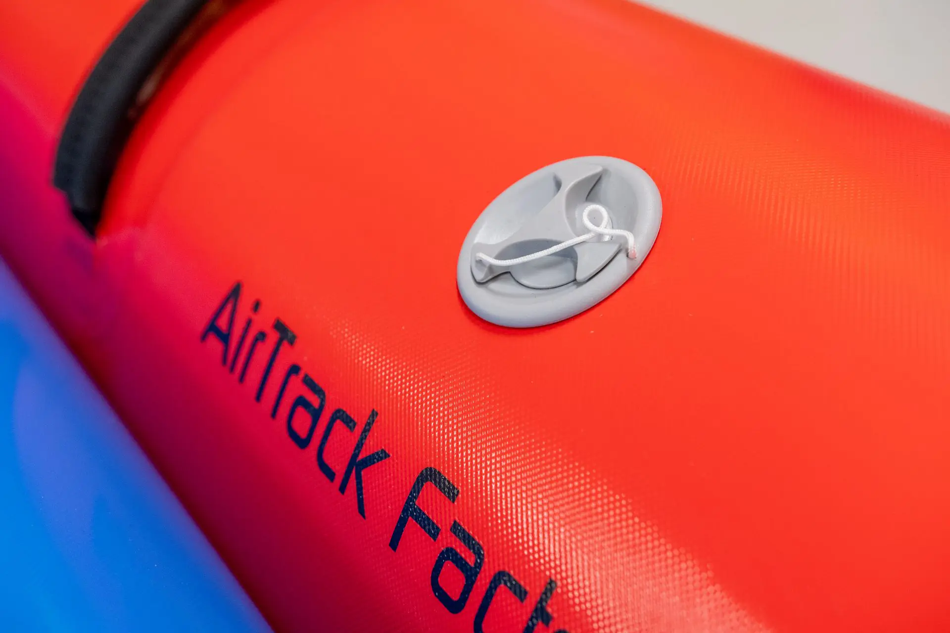 Detail photo BattleBeam