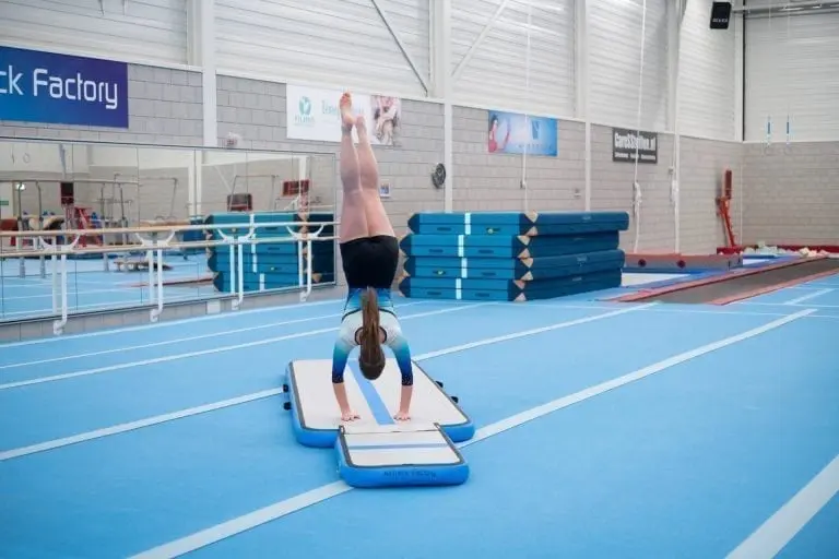 Training Set AirTrack