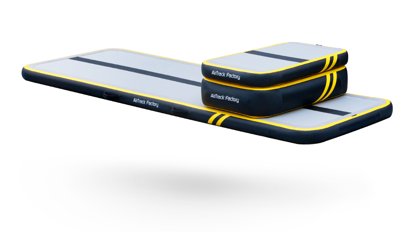 Inflatable training set Carbon