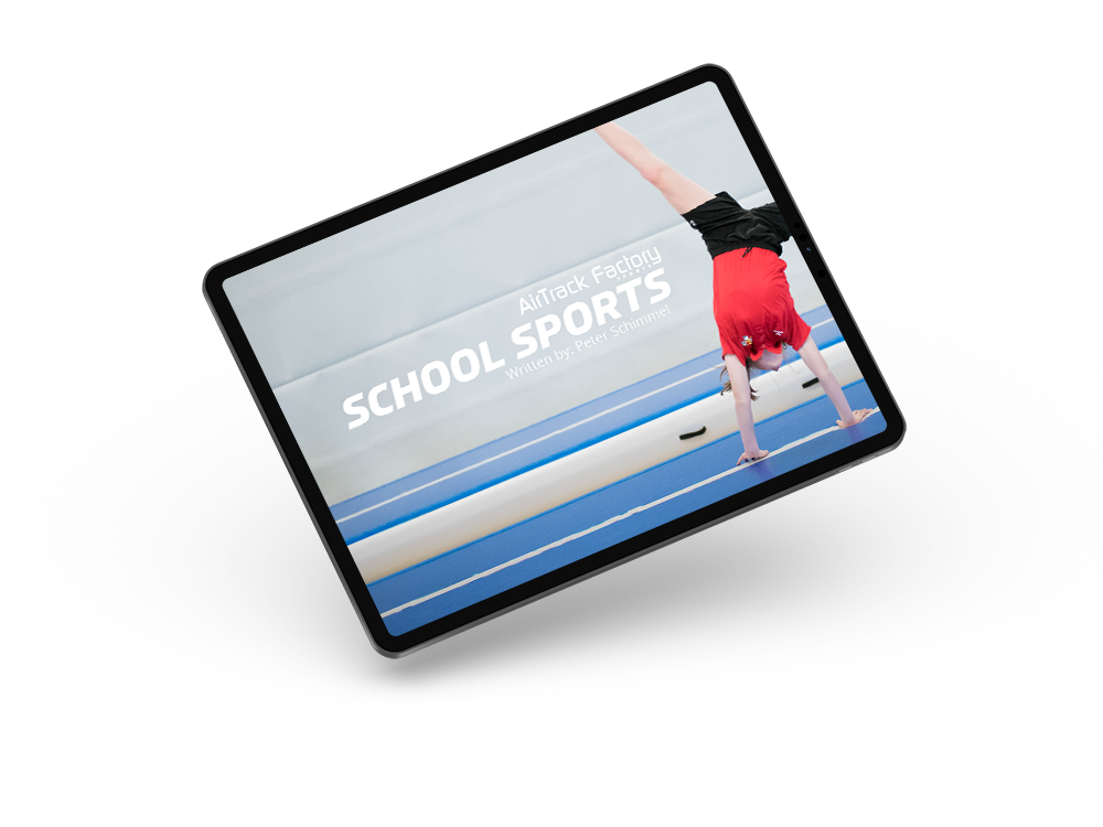 e-book school sports