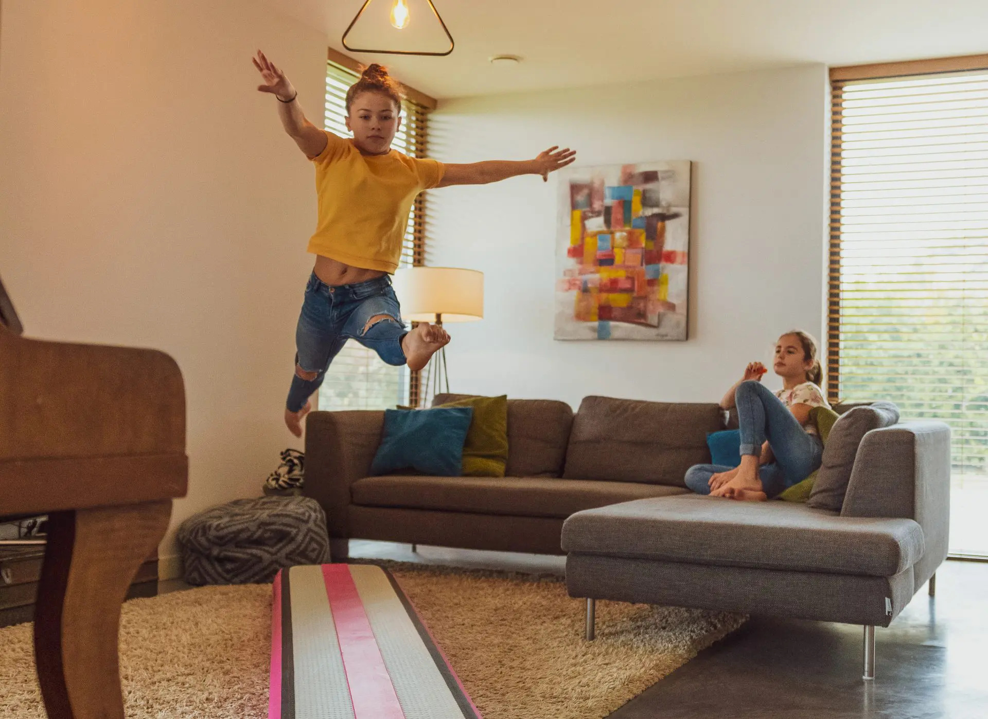 girl-leaping-airbeam