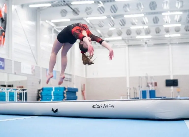 The AirTrack P2 | Our most popular AirTrack | AirTrack Factory
