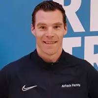 AirTrack Specialist Peter Schimmel