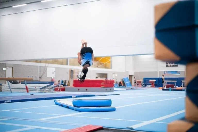 The AirTrack Training Set for Home Gymnastics | AirTrack Factory