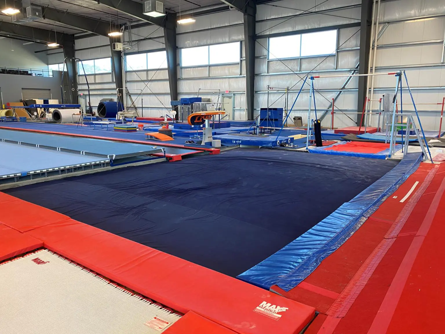 AirBag-Foamput-replacement