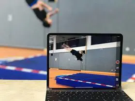 AirBoard Boost tests