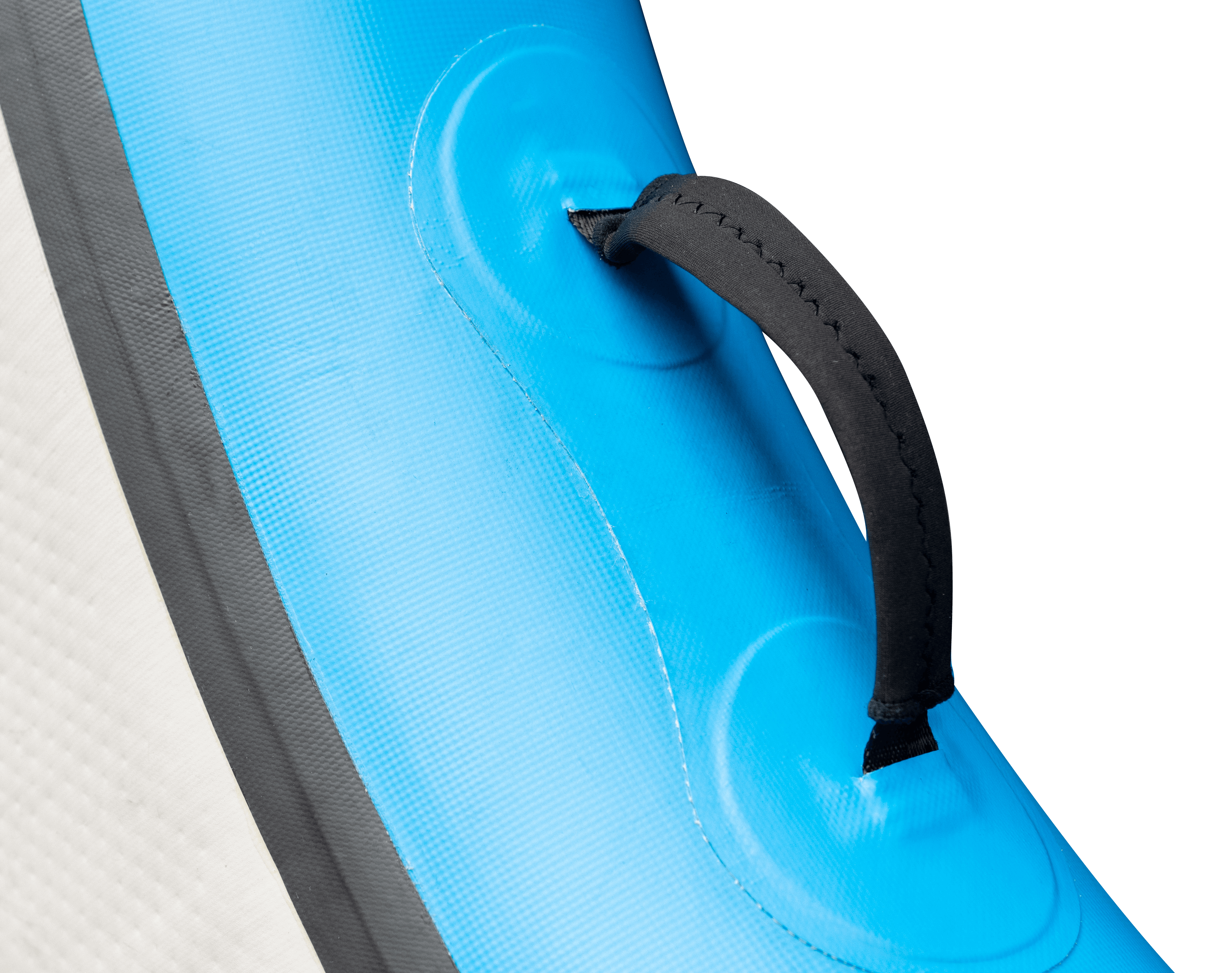 AirTrack Ninja Handle