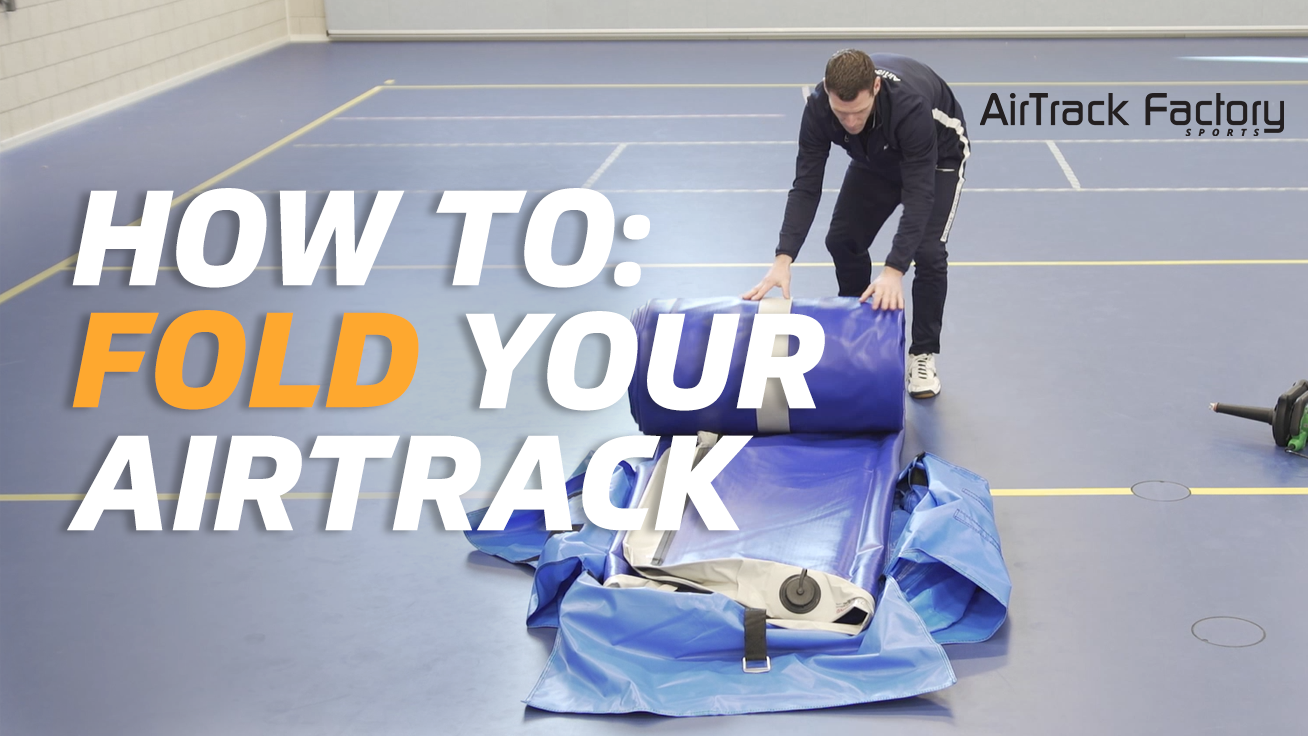 AirTrack Fold