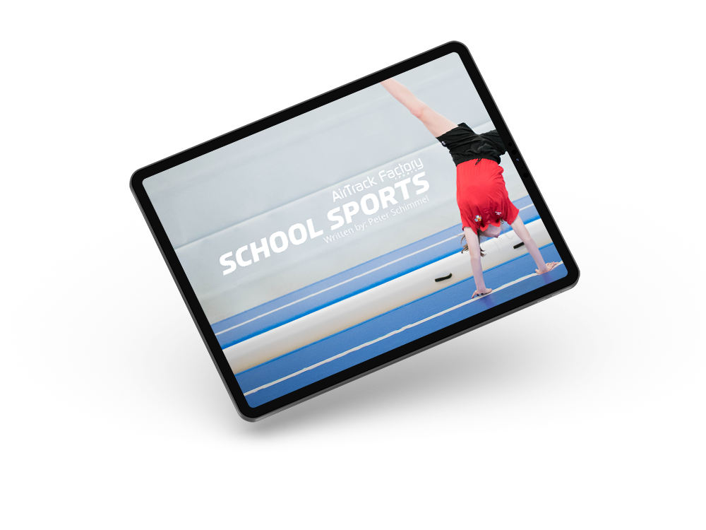 e-book school sports