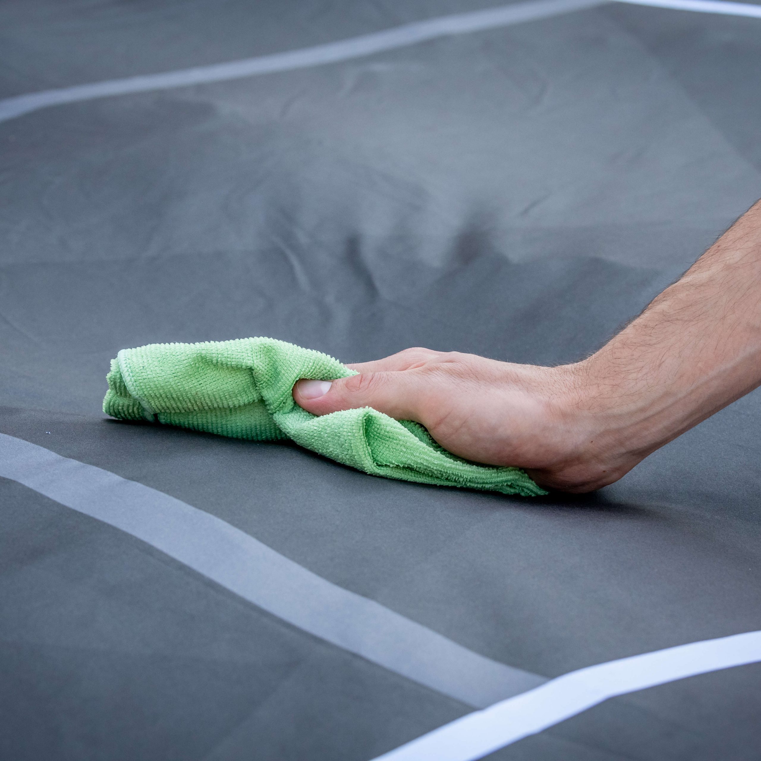 AirBag Trampoline park