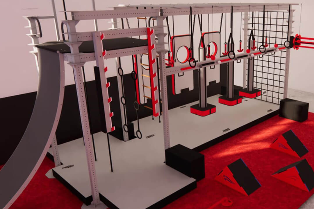 AirNinja-3D_Design