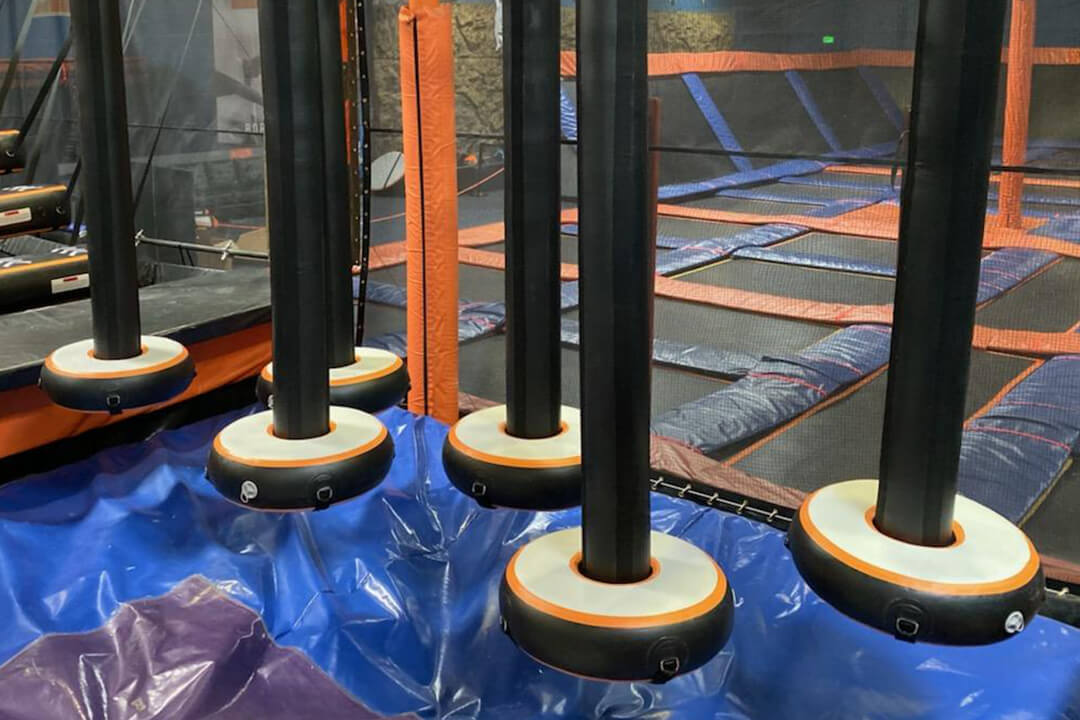 Custom AirNInja Set