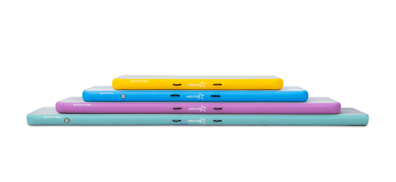 AiroStar-AirTrackFactory